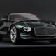 Illustration for article titled Bentley EXP 10 Speed 6 Concept by GT Spirit